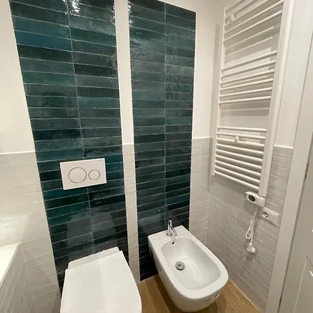 Apartament Happy Family Dome Carignano